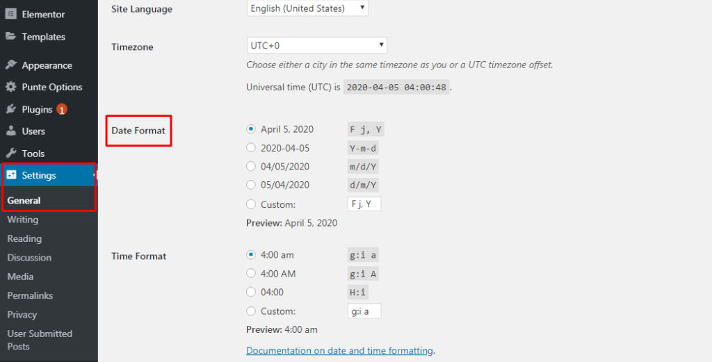 How to Display Today’s Date in WordPress (2 Easy Methods)