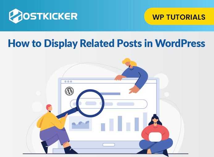 How to display related posts in WordPress