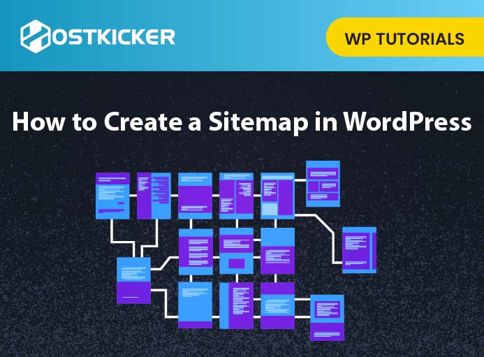XML Sitemap in WordPress