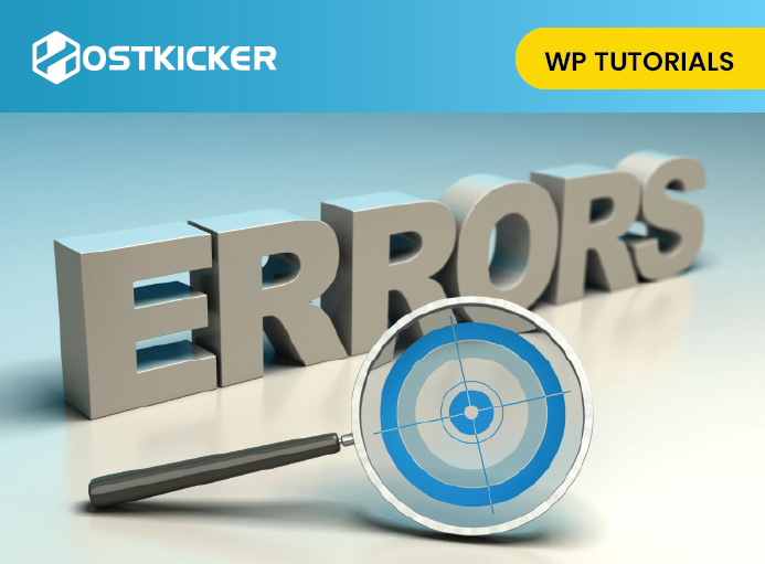How to Find and Access WordPress Error Logs 