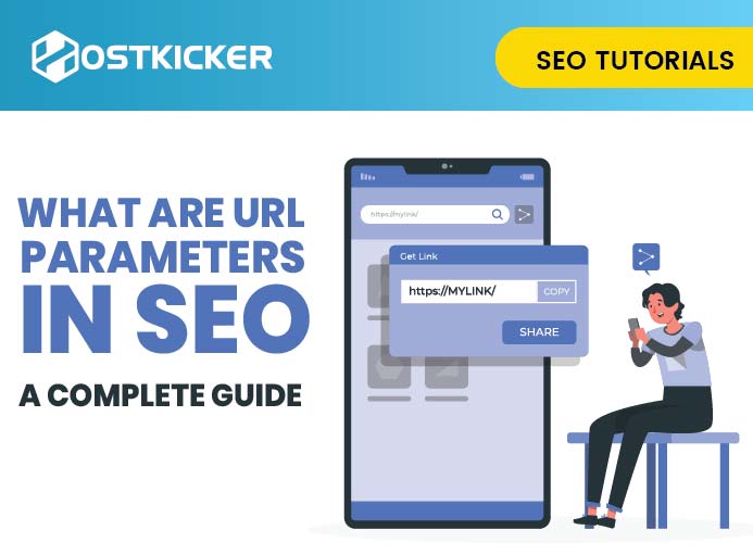 What are URL parameters in SEO- A complete guide