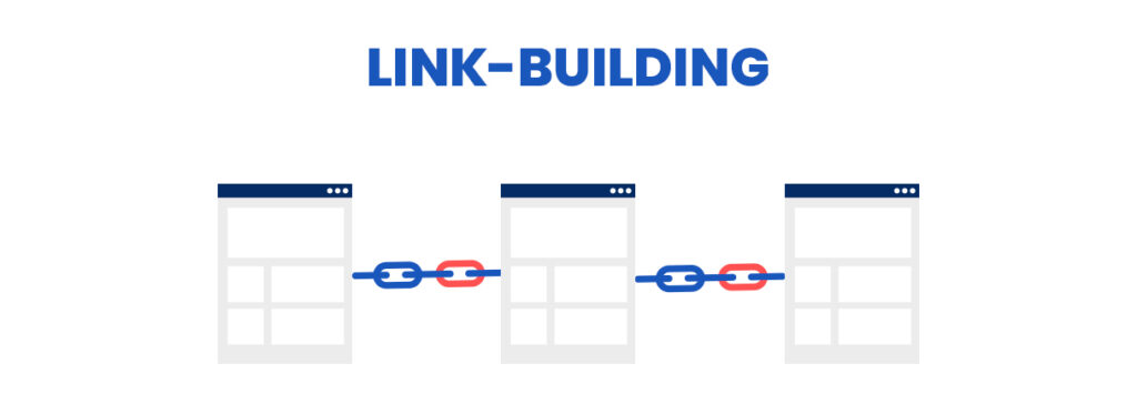 Link building in SEO: what is it, and why it's important? - Hostkicker
