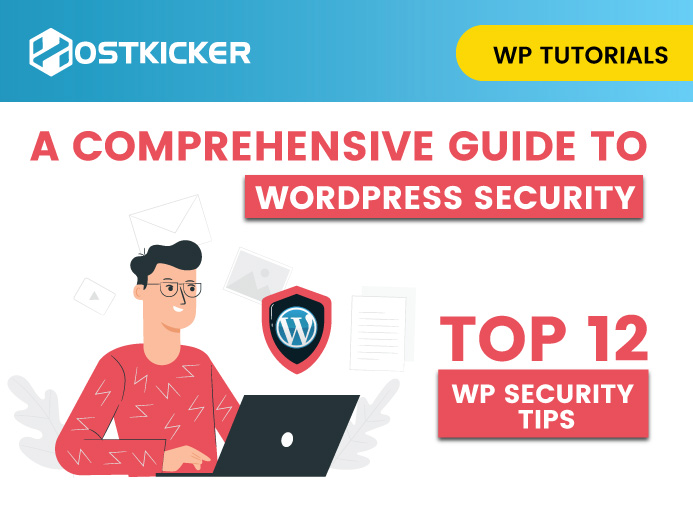 Wordpress security tips