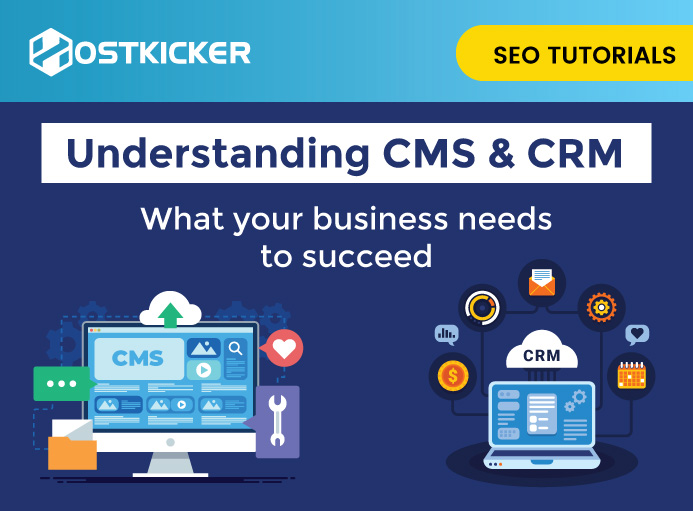 what is cms-and-crm