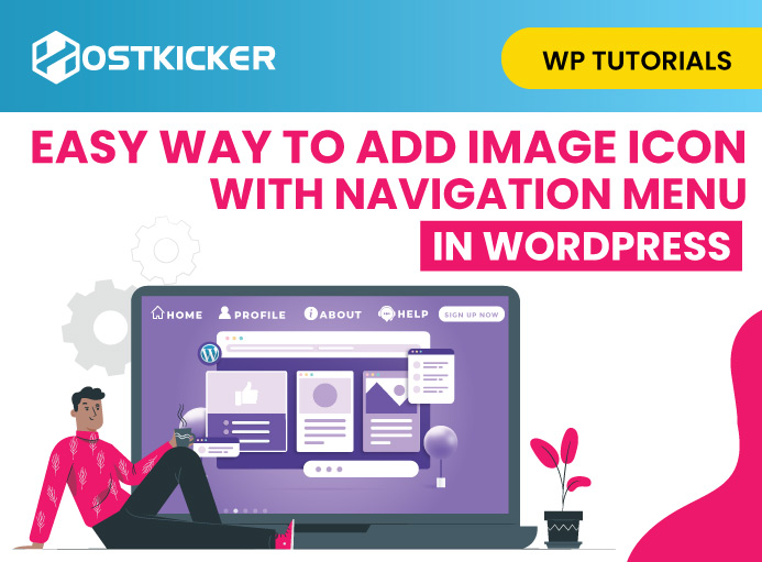 how-to-add-image-icon-with-navigation-menu-in-WordPress