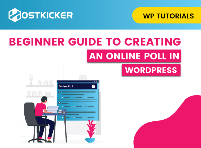how to create an online poll in wordpress