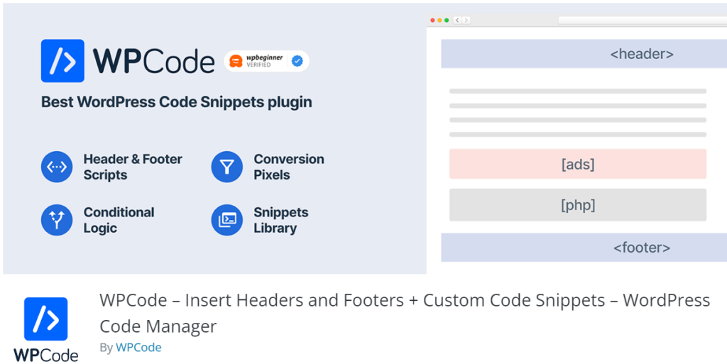 Easy guide to adding custom code in WordPress - Hostkicker