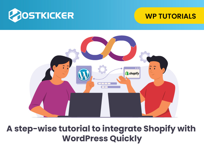 Integrate-shopify-with-wordpress