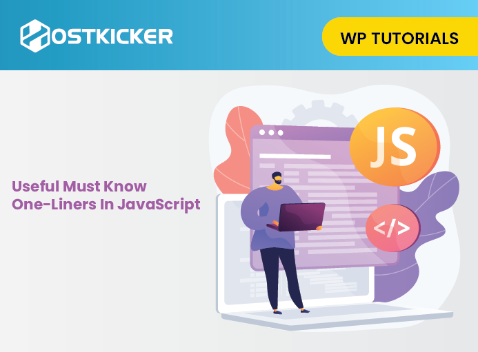 Useful Must Know One-Liners In JavaScript
